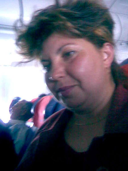 Натали Манукян