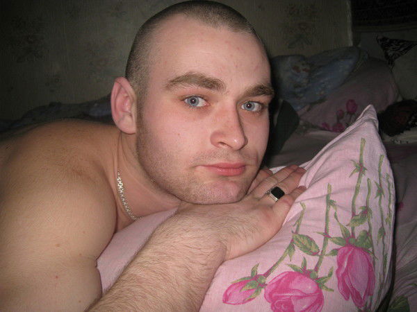 Иван Фефелов