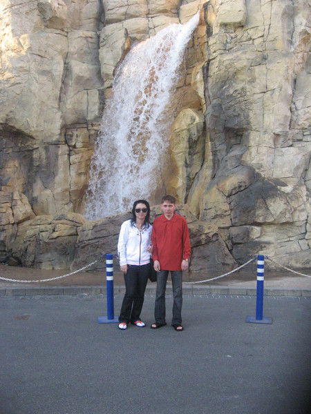 Арман Уахитов