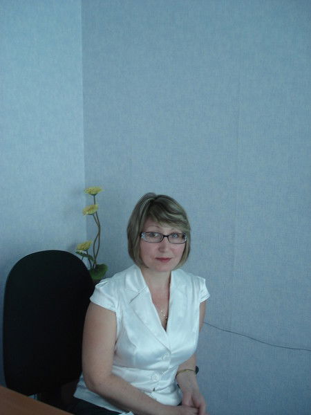 Алина Зюзева