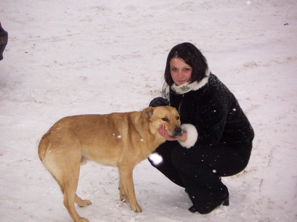 Ольга Кузькина