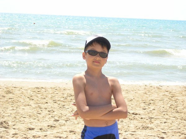 Максим Фирцев