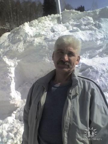 Александр Галушко