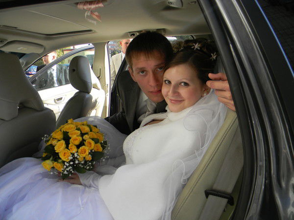 Сергей Яриков