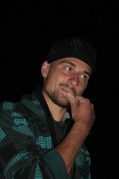 Андрей Савченко