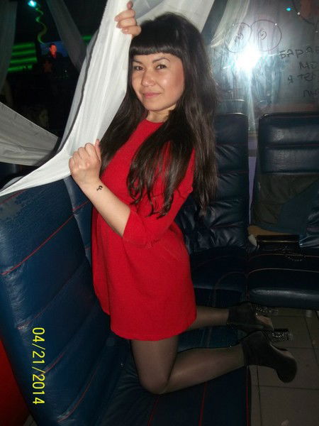 Маеркова Анна