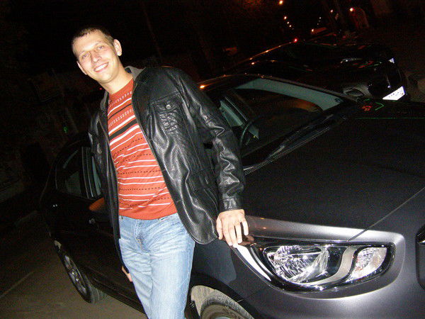 Дмитрий Решетников