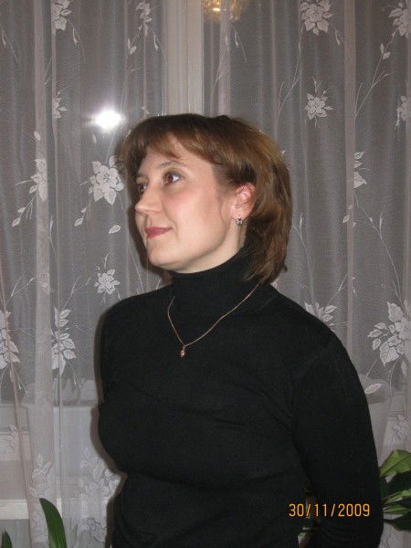 Елена Дёмина