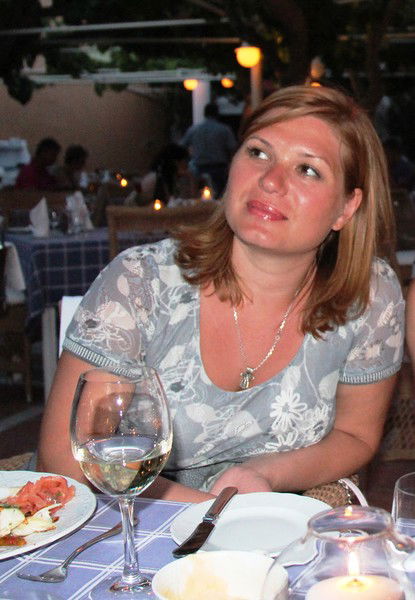 Ольга Соболева