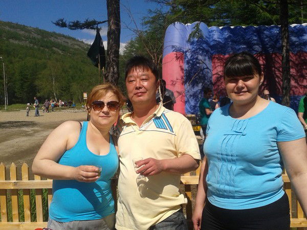 Ксюша Собинова(Седова)