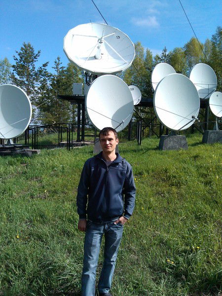 Рустам Рахимов