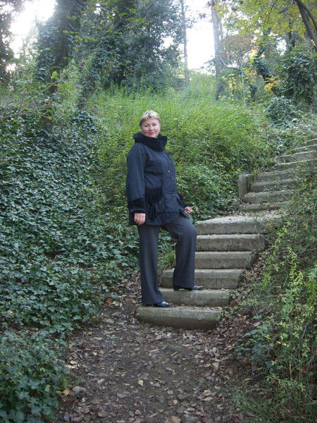 Вера Гостева