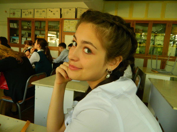 Юлия Саутина