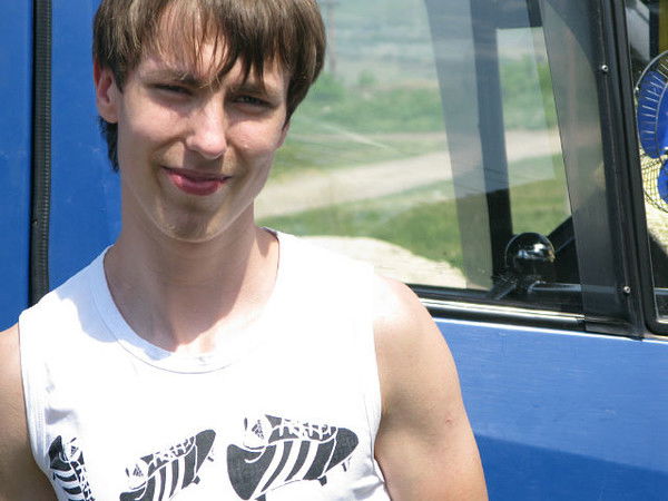 Живу В Твоем (@_@)Сердце(@_@)