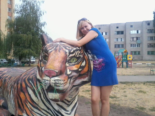 Татьяна Игумнова