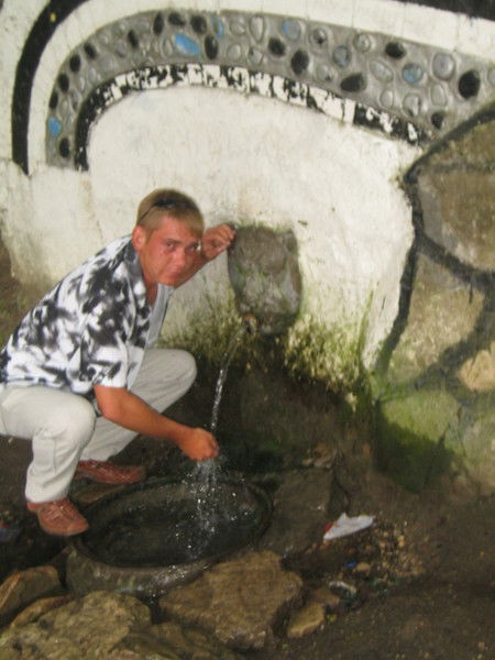 Владимир Тетерько