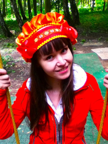 Нодира Махаматжонова