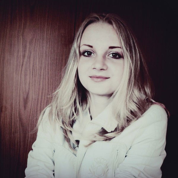 Алиночка Макарова