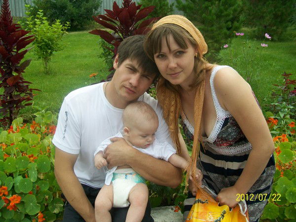 Ирина Гусманова