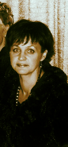 Ирина Ткаченко