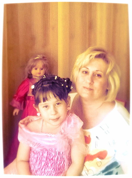 Елена Ласточкина