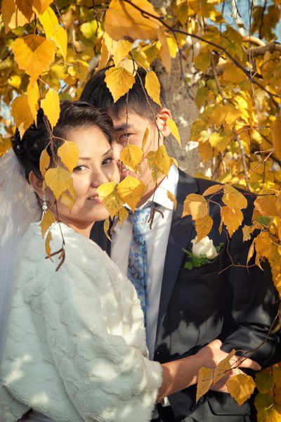 Айнура Атымтаева