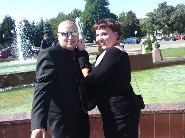 Анастасия Гуренчик