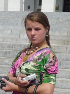 Марина Ореховская