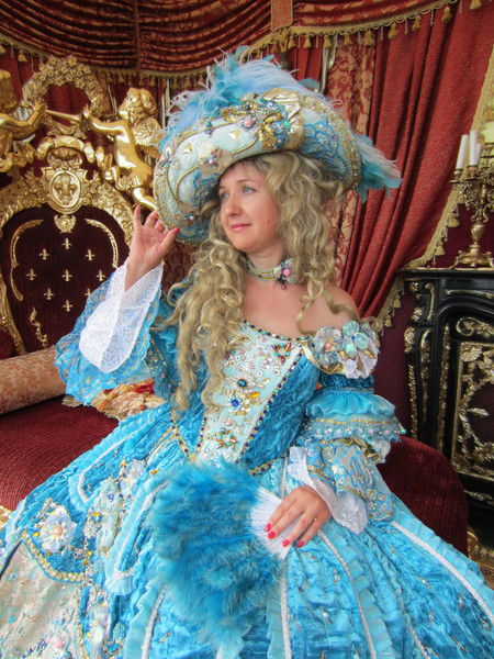 Наталия Бреусова