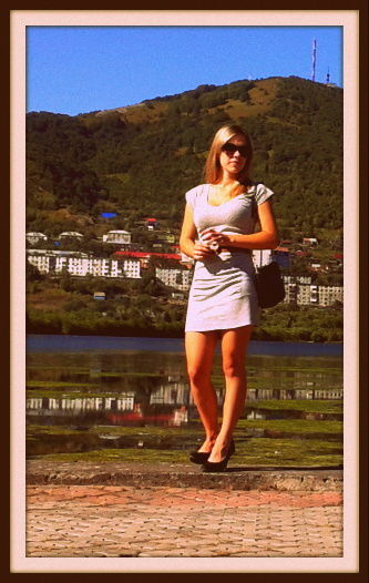 Екатерина Цымбала