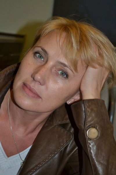 Светлана Никончук