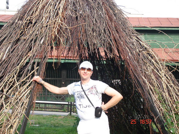 Евгений Лагунов