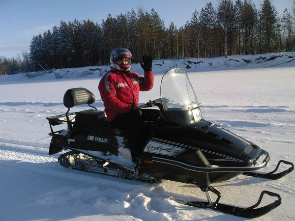 Григорий Пыжов