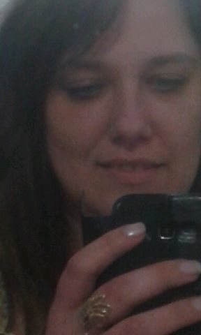 Светлана Симонова