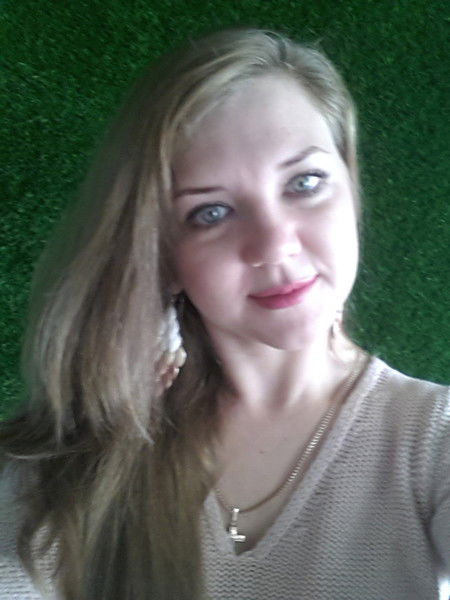 Елена Кабанова