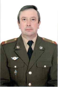 Новиков Александр