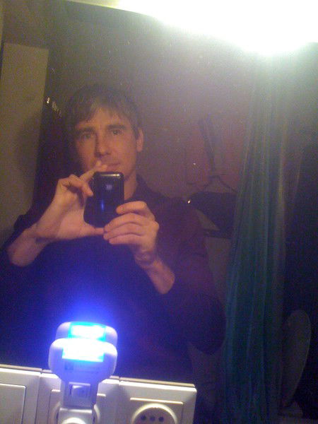 Виталий Толченицын