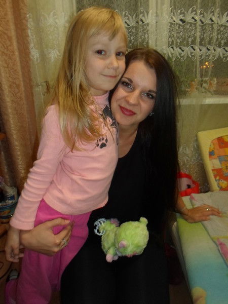 Юлька Курапёнак