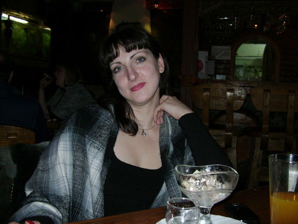 Ксения Лукьяненко