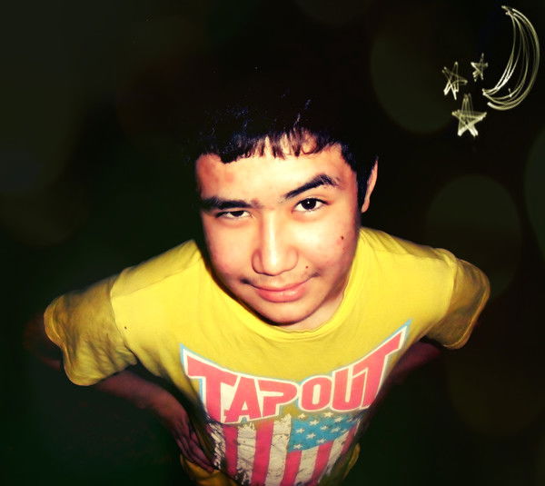 Ыдырыс Серикболов