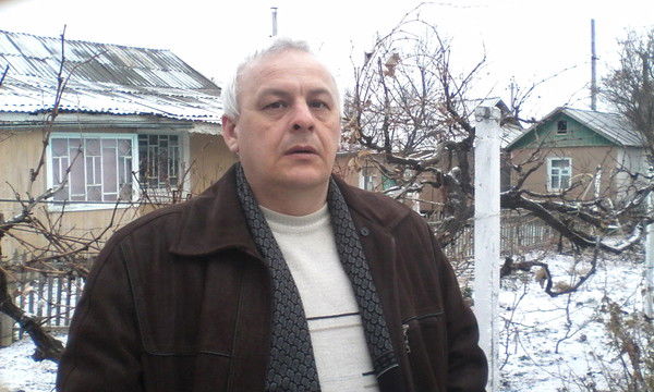 Николай Смышляев