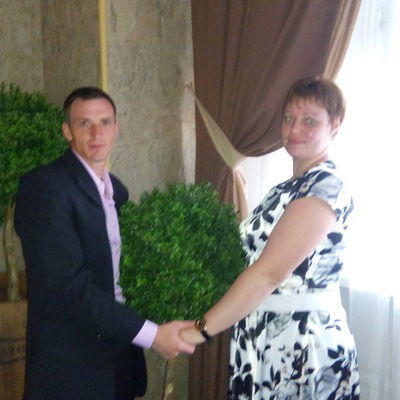 Светлана Иванова