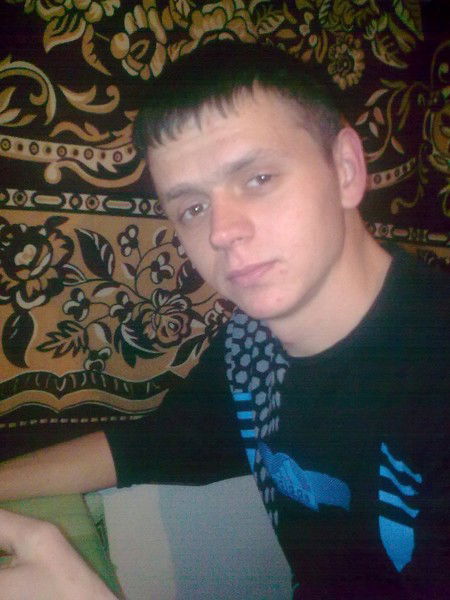 Сява Гостев