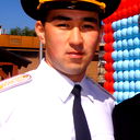 Медет Жамалов