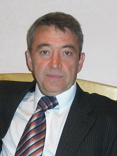 Радий Ниязович