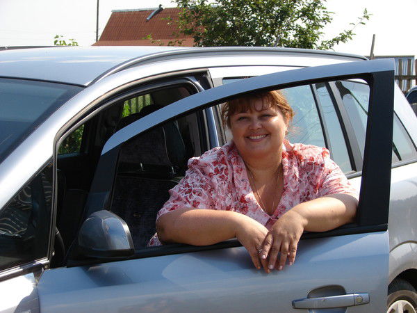 Наталья Телицына