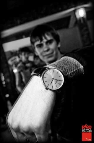 Александр Александрович