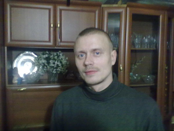 Куликов Евгений