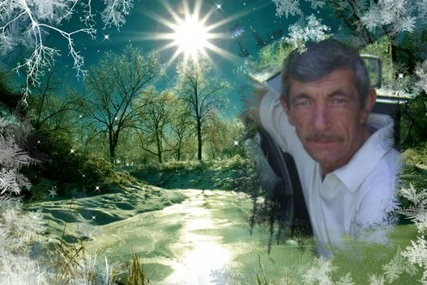 Александр Строганов