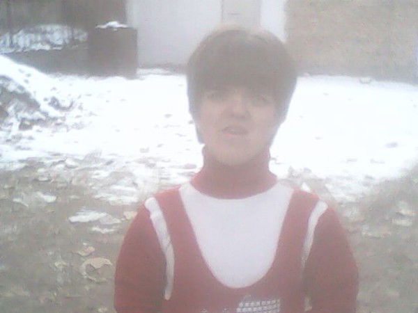 Анастасия Лось